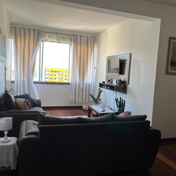 Apartamento na Barra - Foto 5