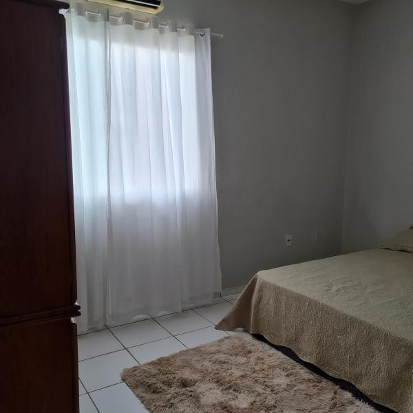 Apartamento com Wi-Fi e lazer completo - Foto 2