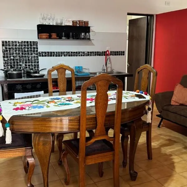 El Rincón de Bajo la Viña, hotel a San Salvador de Jujuy