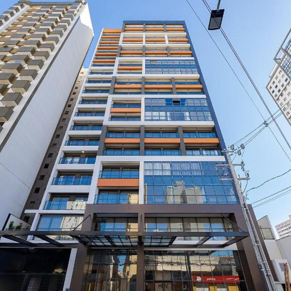 MUV Residence - Centro | Gonzaga Stays