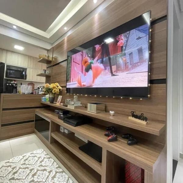Apartamento no centro de Hortolândia e a 5 minutos de Sumaré - Foto 5