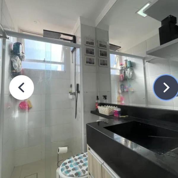 Apartamento no centro de Hortolândia e a 5 minutos de Sumaré - Foto 3