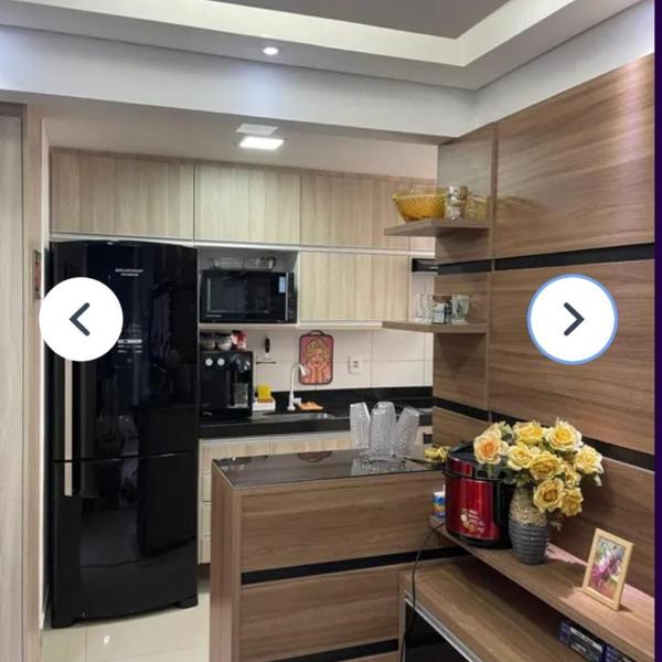 Apartamento no centro de Hortolândia e a 5 minutos de Sumaré - Foto 4