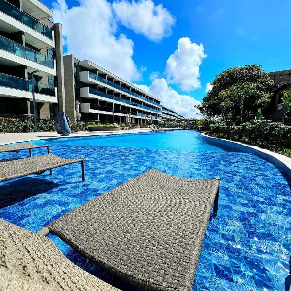 Luxuoso e sofisticado Beach Class Summer by HM - Foto 4