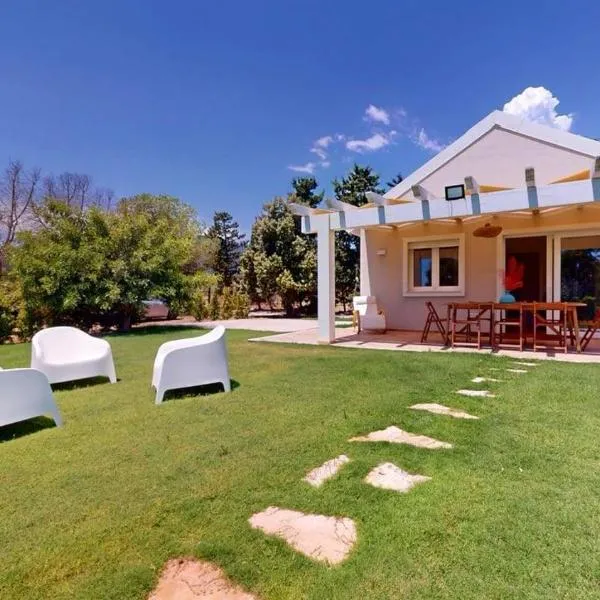 Onnis Home Stay, hotel en Villasimius