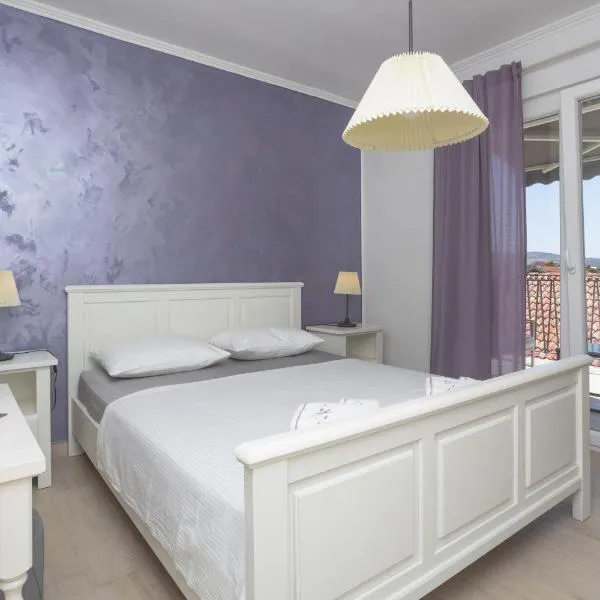 Dalma Residence apartman Lavandella, hotel v destinaci Zaboric