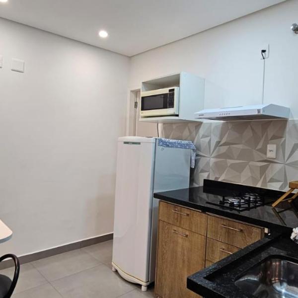 Sala 1 Home - Studio 3