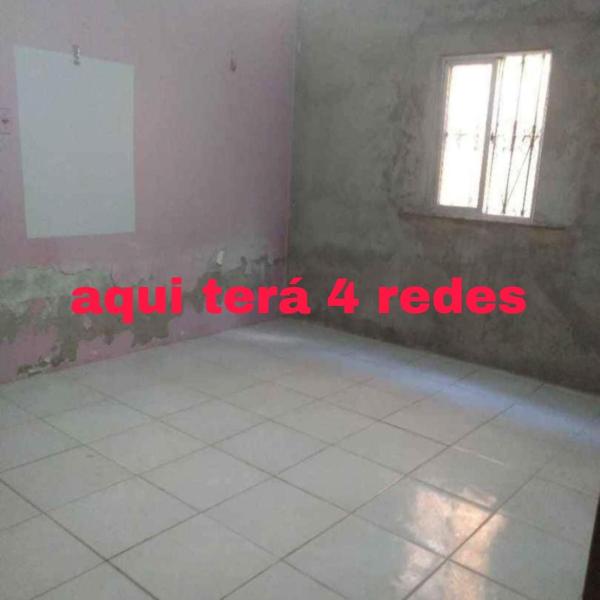 Casa REDÁRIO Cop 30