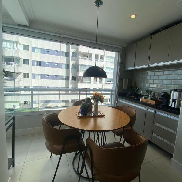 Apartamento COP30 Próximo ao Hangar
