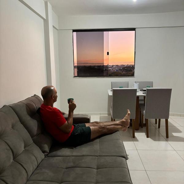 Apto Conquista espaçoso e confortável - Foto 5