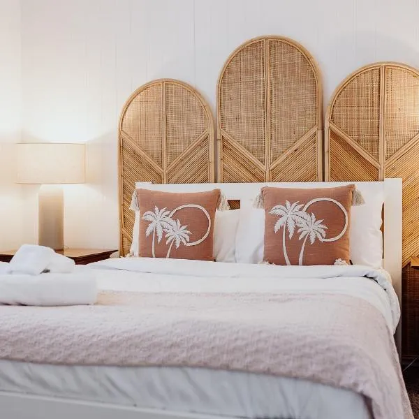Prime Beachfront Retreat, hotel in Hokitika