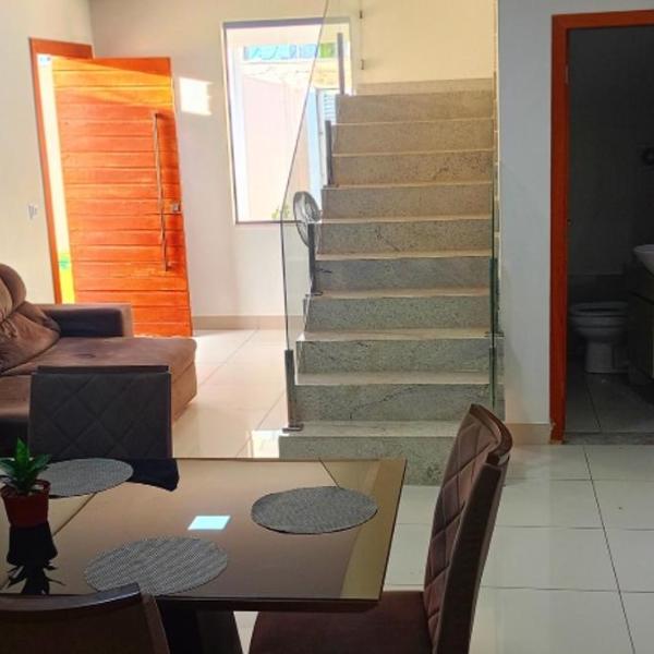 Lar de charme e tranquilidade em montes Claros - Foto 5