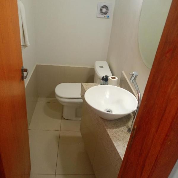 Lar de charme e tranquilidade em montes Claros - Foto 3