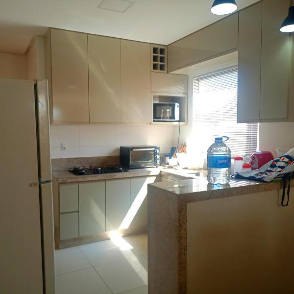 Lar de charme e tranquilidade em montes Claros - Foto 4