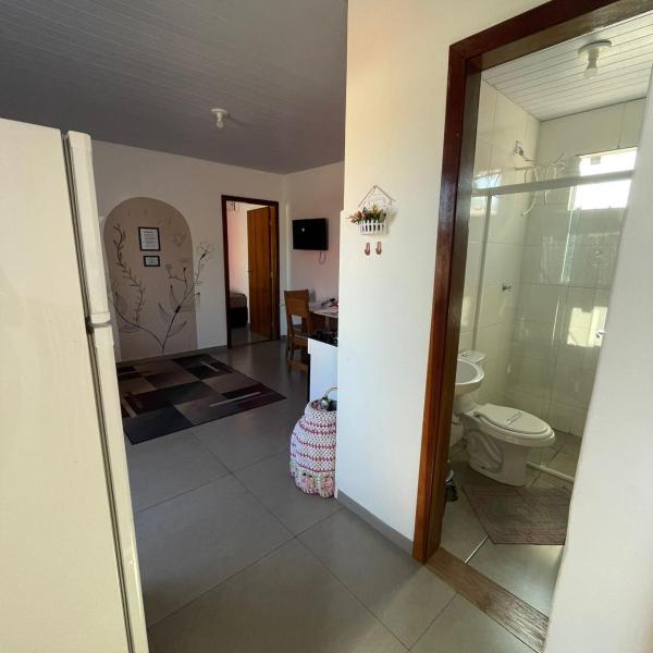 Apartamento 06 próximo ao Paraguai - Foto 3