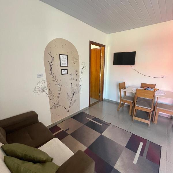 Apartamento 06 próximo ao Paraguai - Foto 5