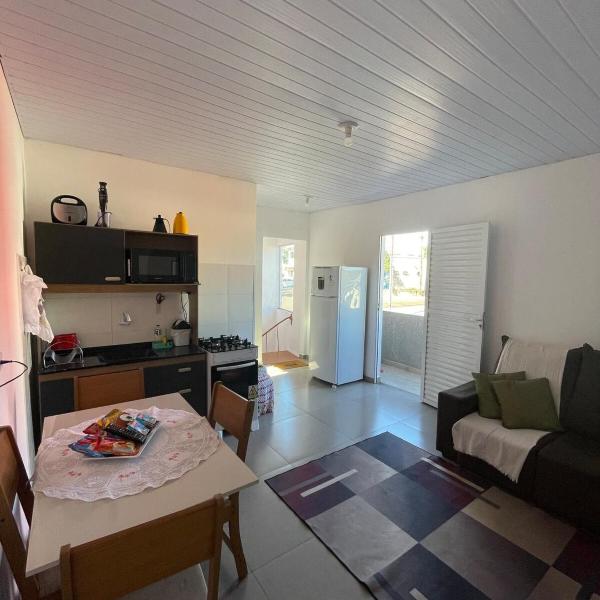 Apartamento 06 próximo ao Paraguai - Foto 4
