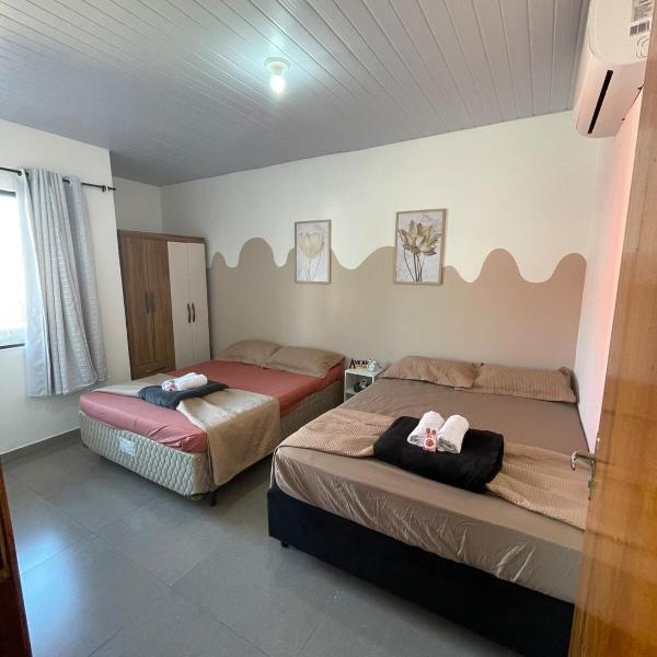 Apartamento 06 próximo ao Paraguai - Foto 2