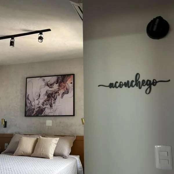 Flat Aconchego, hotel v destinaci Goiânia