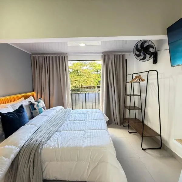 Laureles Boutique Stay, hotel in Medellín