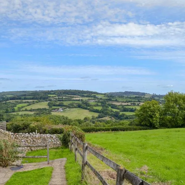 The Smithy - Ukc3748, hotel en Charmouth