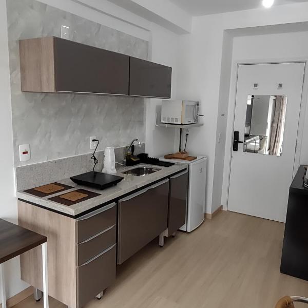 Studio Metrô Faria Lima - Foto 4