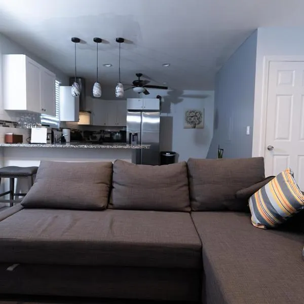 Hudson Haven-Near NYC Transit, hotel em West New York