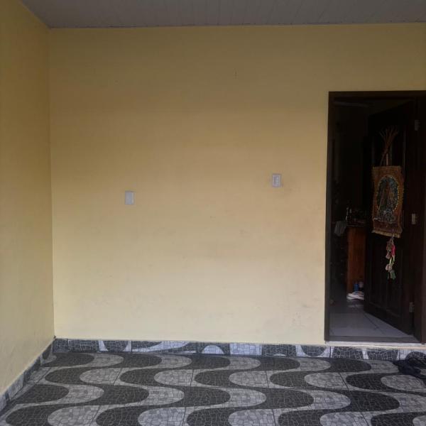 Casa para COP30