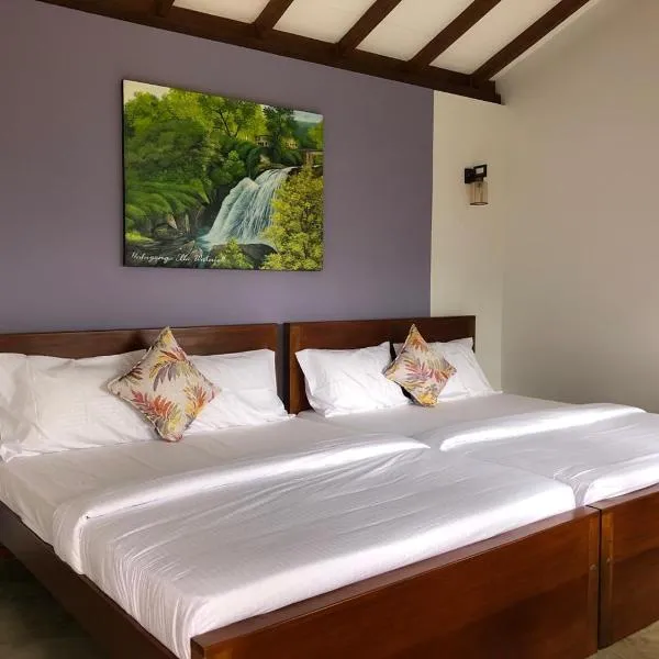PEKOE VALLEY Huluganga, hotel em Huluganga