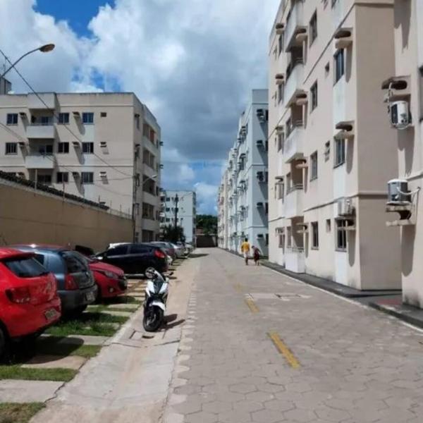 Excellent apartment for COP 30 in Belém do Pará
