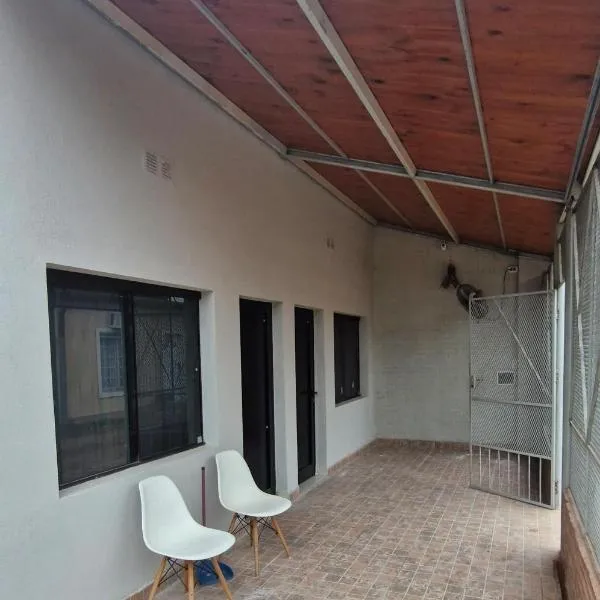 Complejo Junin Temporarios, hotel in Formosa