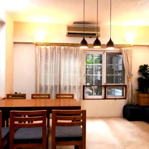 GuInn, hotel in Hanoi