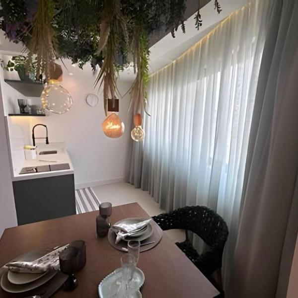 Cobertura Duplex Private Jacuzzi Morumbi São Paulo - Foto 3
