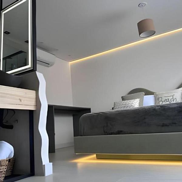Cobertura Duplex Private Jacuzzi Morumbi São Paulo - Foto 4