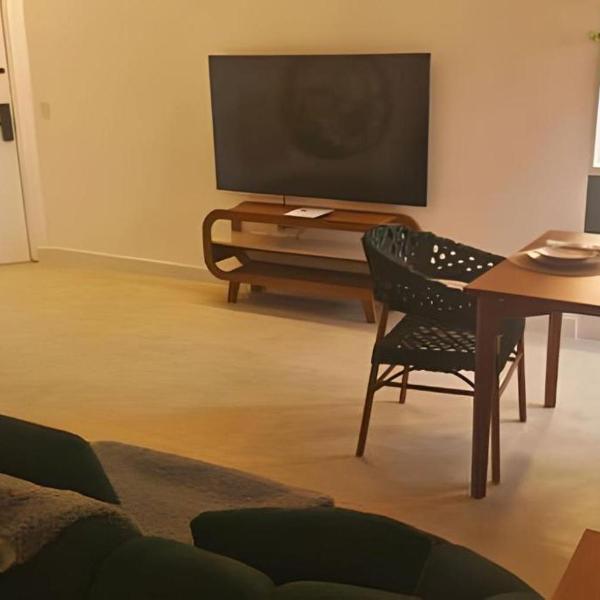Cobertura Duplex Private Jacuzzi Morumbi São Paulo - Foto 5