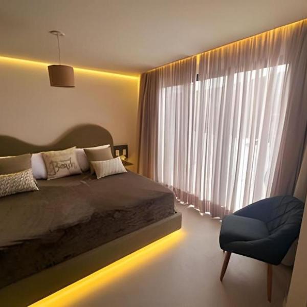 Cobertura Duplex Private Jacuzzi Morumbi São Paulo - Foto 2