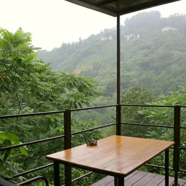 Modular House Green Zyland Y, khách sạn ở Batumi
