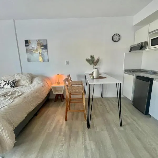 L&M Suite Monoambiente, hotel in Belén de Escobar