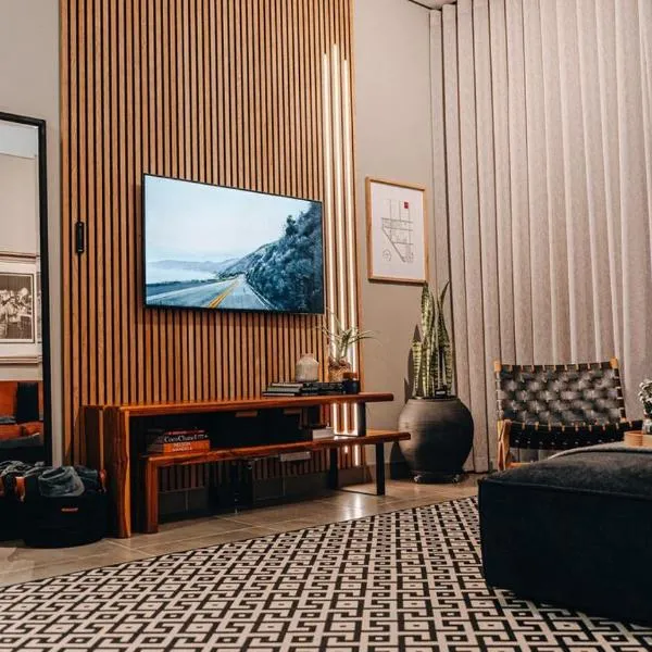 Urban Gem on 18th Prime Location, Hotel in Pretoria