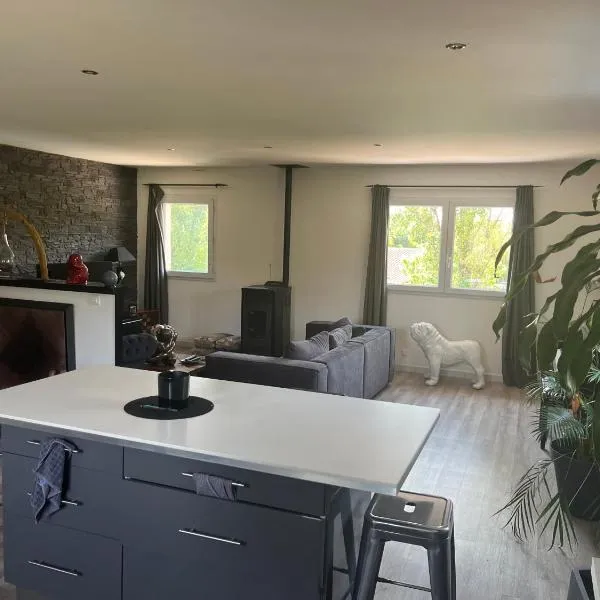 Villa de Koh Samui, hotel v destinaci Colomiers