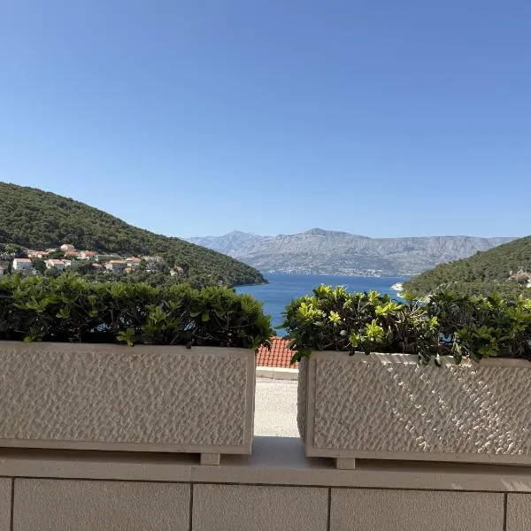 Apartman Ružica, hotel in Pučišća