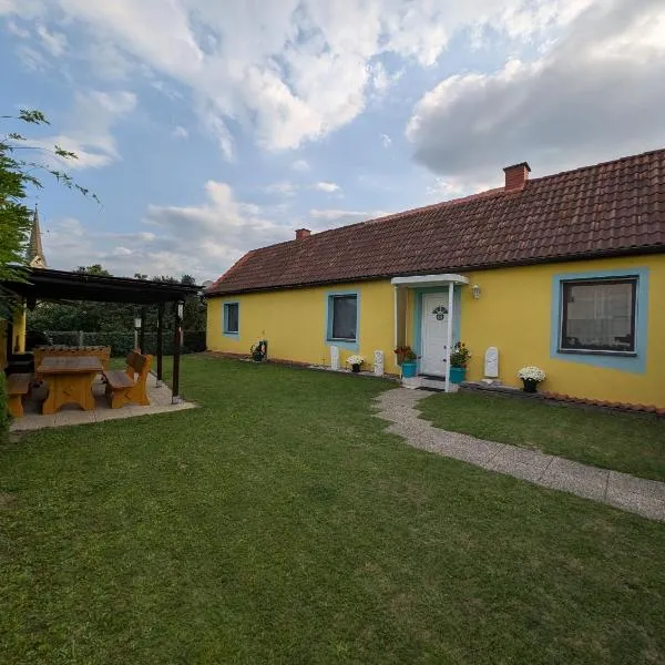 Harti Haus, hotell sihtkohas Zeltweg