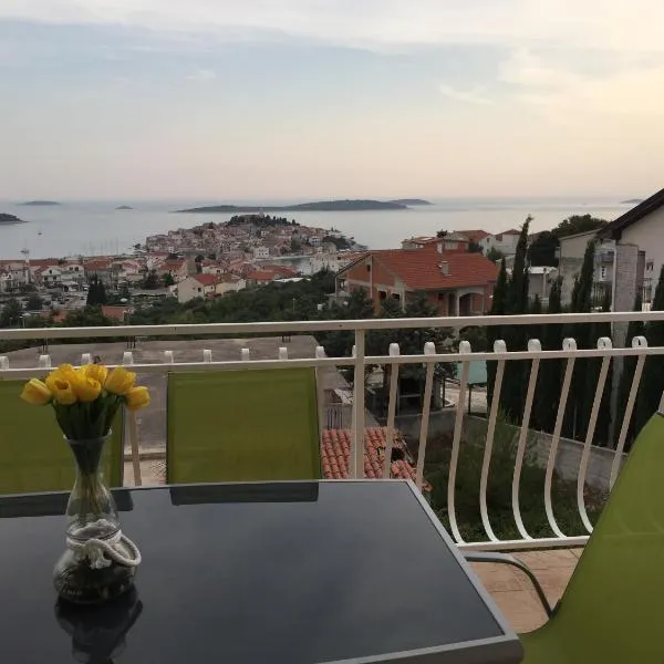 Apartments Rube, hotel v Primošten