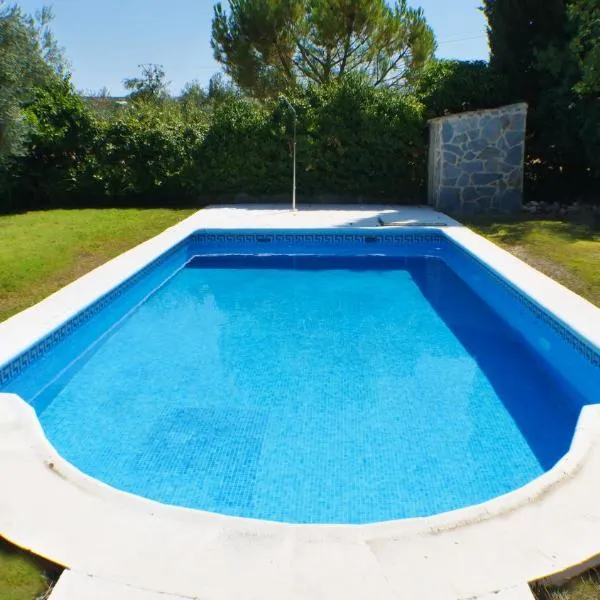 Casa Montaña, hotel in Arriate