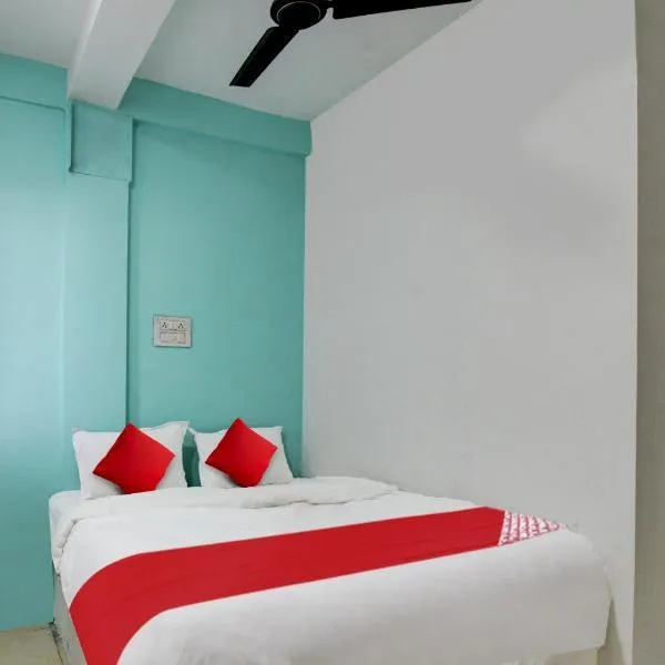 Hotel O Kings, hotel in Pānchgaon
