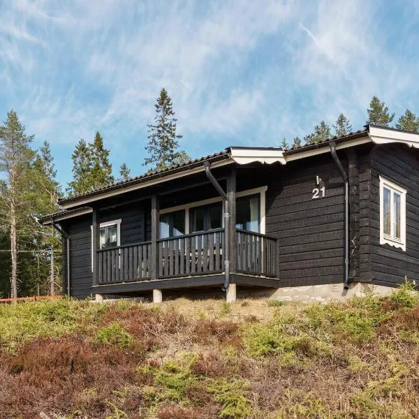 6 person holiday home in KOPPARBERG-By Traum, hotel in Kopparberg
