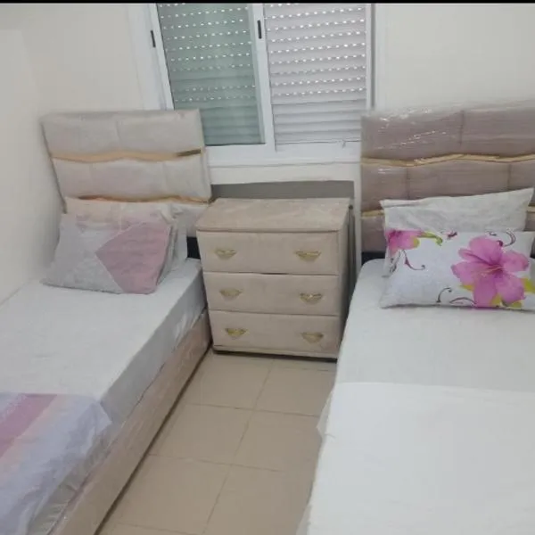 Groupe appart-La casa de Wael, hotel en Ifrane