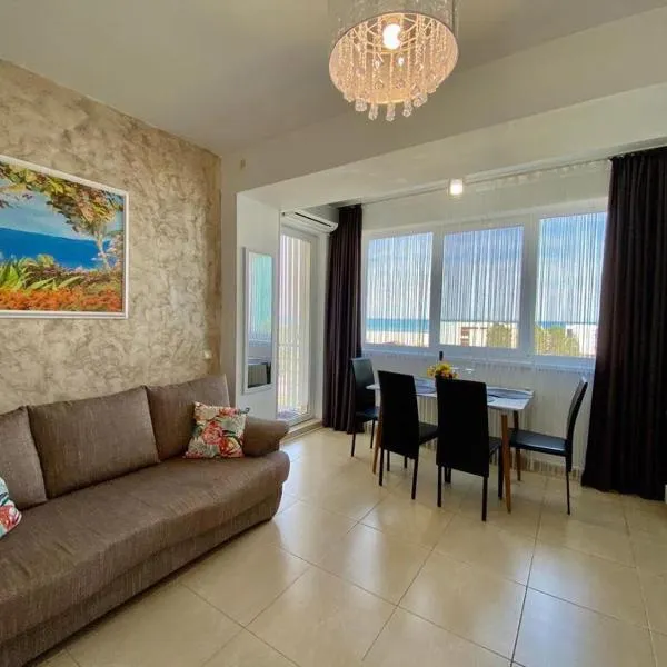 Marcony Property, hotel in Mamaia