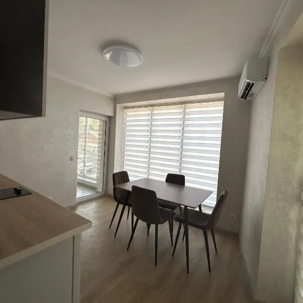 Piccolo Mondo, hotel v destinaci Chişinău