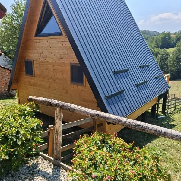 Prenoćište Lelić, hotel in Valjevo